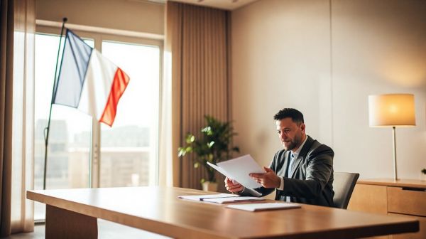 Top strategies to reduce social charges and save money in France
