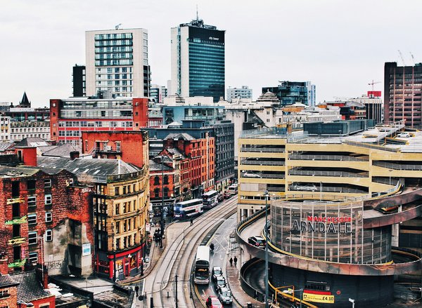 What Strategies Can Help Increase Rental Yield in Manchester's Property Market?